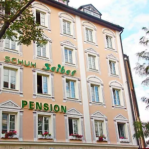 Pensión Seibel