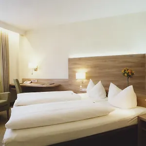 Hotel Jedermann, Monaco di Baviera