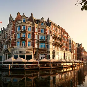 Hotel De L'europe - The Leading Of The World Amsterdam