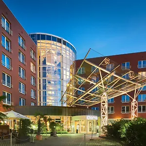 **** Hotel Dorint An Den Westfalenhallen Alemania
