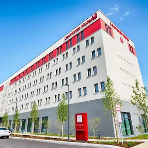 Hotel Leonardo East Monaco di Baviera