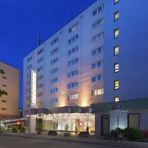 Hotel Vitalis By Amedia, Monaco di Baviera