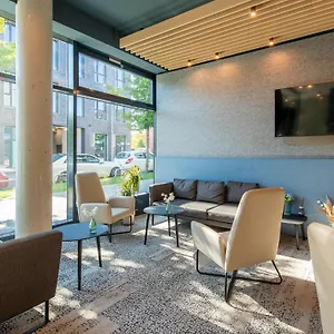 Hotel Muenchen-trudering, Mnichov