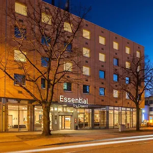 *** Hotel Essential By Dorint Berlin-adlershof Alemania