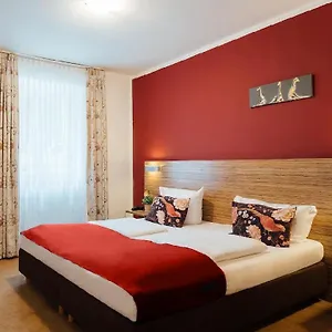 Hotel Andra, Monaco di Baviera
