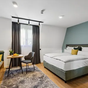 Apartahotel Nena