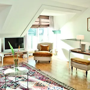 Hotel Cortiina, Monaco di Baviera