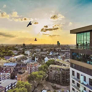 **** Hotel 25hours Tour Alemania