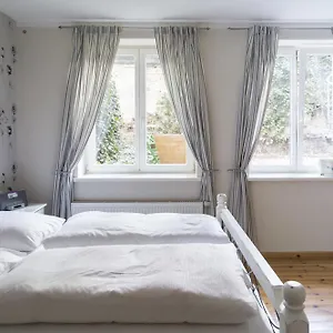 Residenz Begaswinkel 4*, Berlin Deutschland