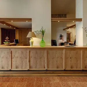 Hotel Excelsior By Geisel Monaco di Baviera