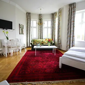 Hotel Seibel, Mnichov