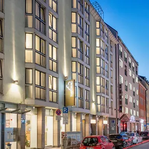 Aparthotel Hapimag, Monaco di Baviera