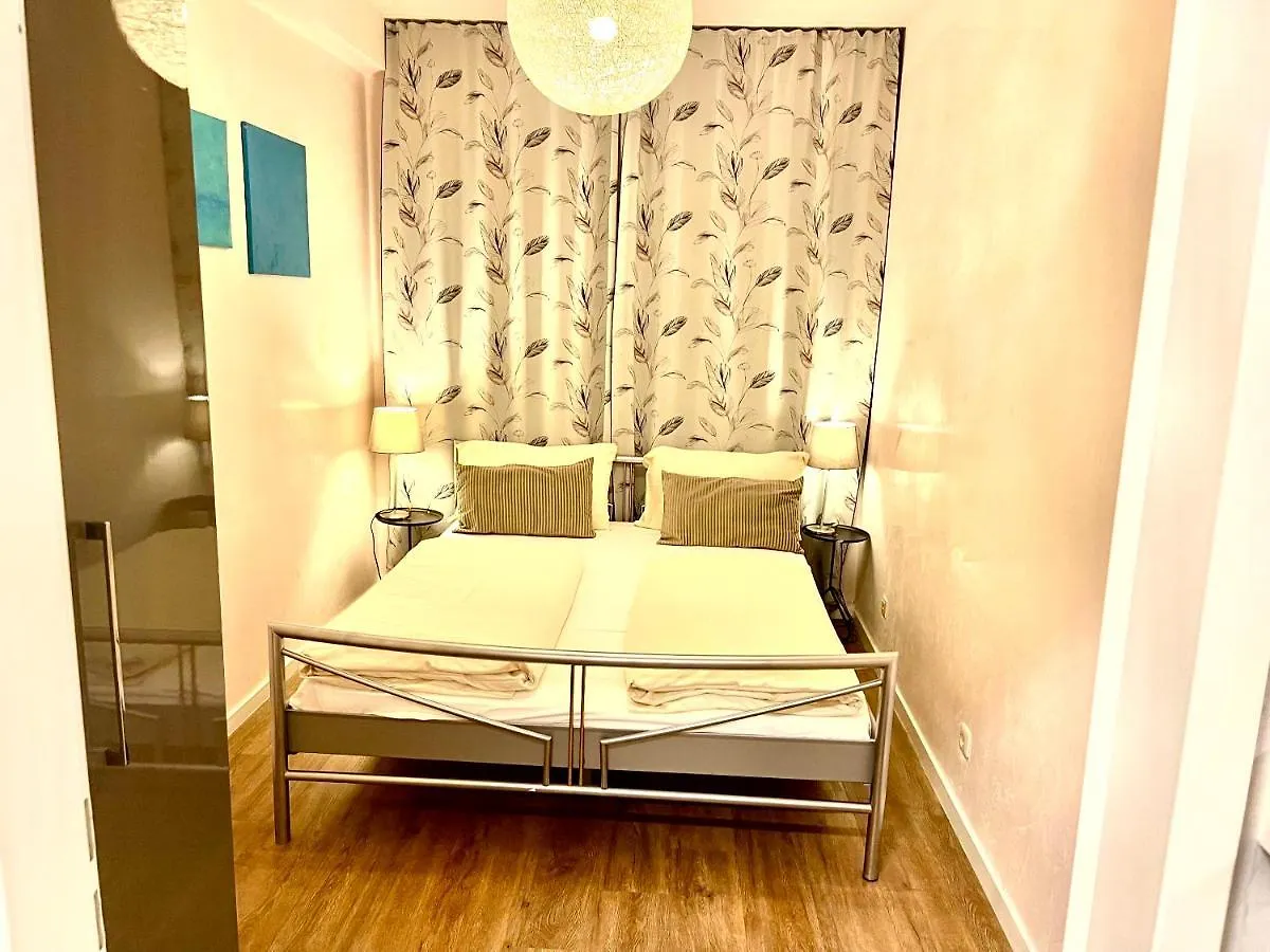 Munich Aparthotel 3*,  Germania