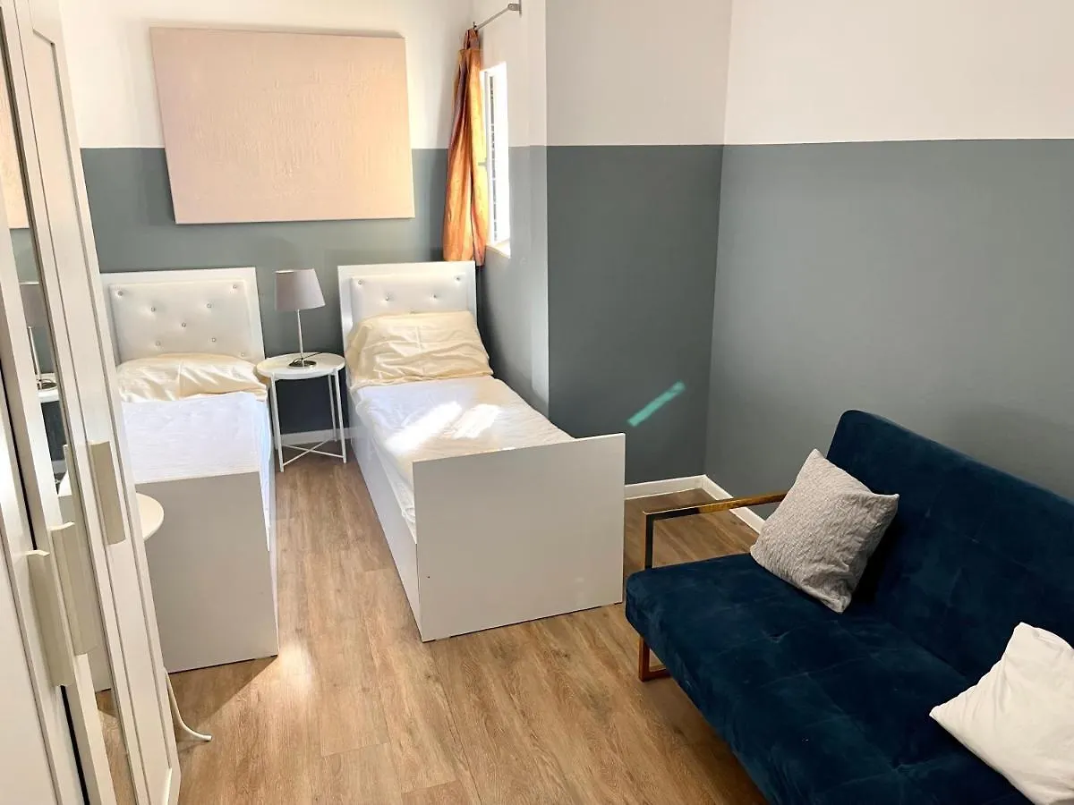 Munich Aparthotel 3*,  Germania
