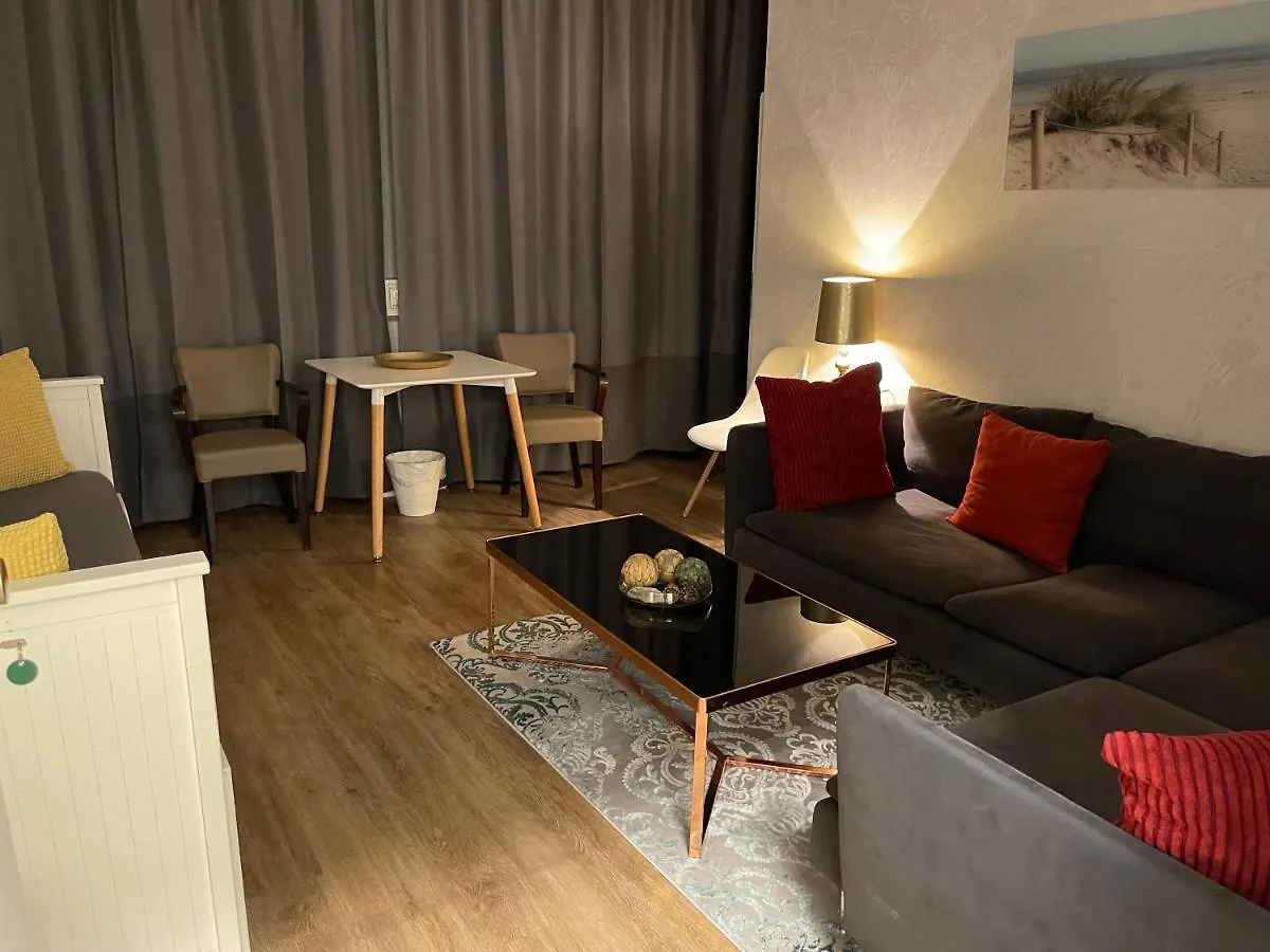 ***  Munich Aparthotel Deutschland