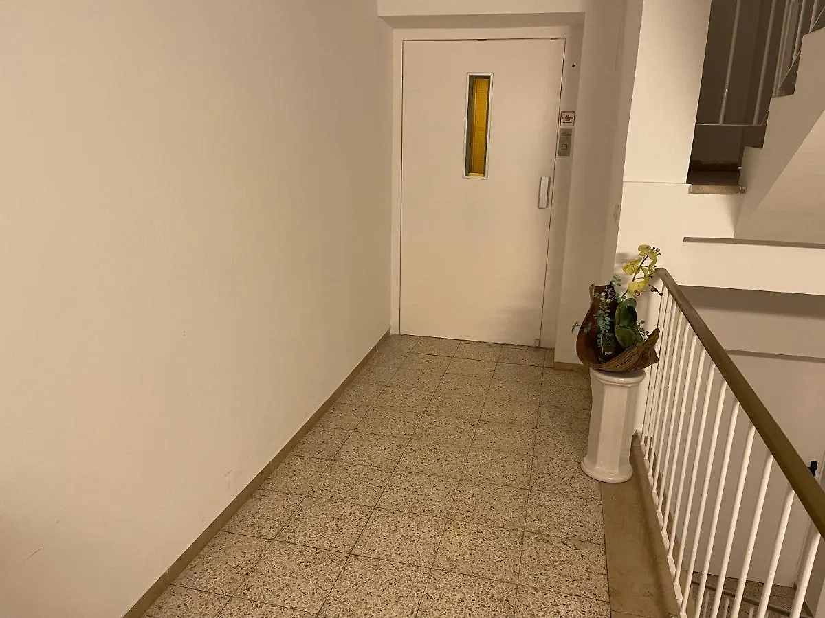 ***  Munich Aparthotel Deutschland